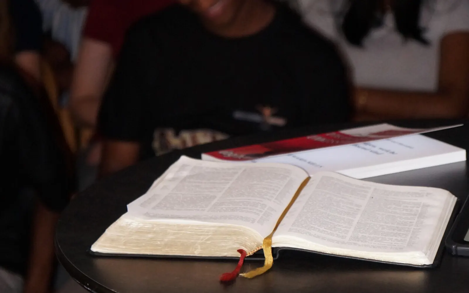 Micro Churches Hero